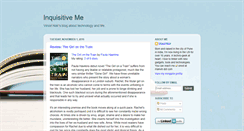 Desktop Screenshot of manvin.com